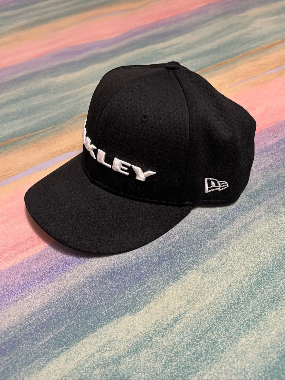 Oakley New Era Baseball Hat